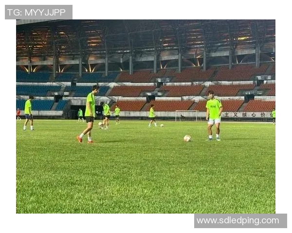 激情四溢的球迷助威足球场球星为荣耀而战全场沸腾的热血时刻