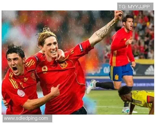 西班牙足球头号球星领衔国家队再度冲击欧洲杯荣耀之路
